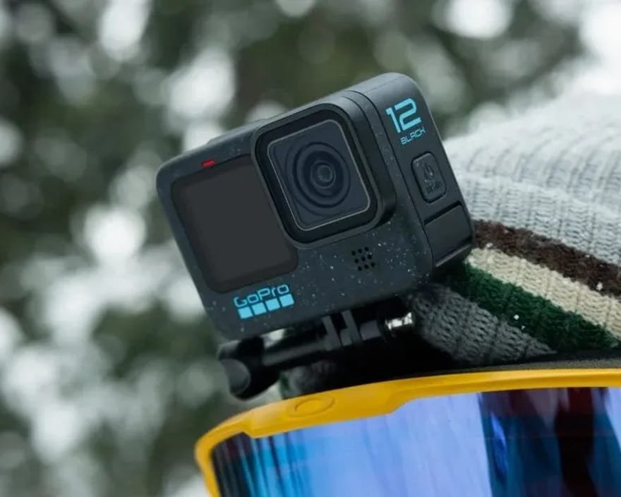 GoPro HERO12 Black