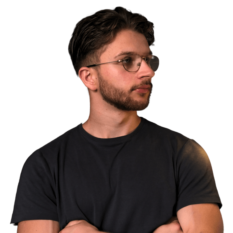 Dawid Borzęcki — Współwłaściciel